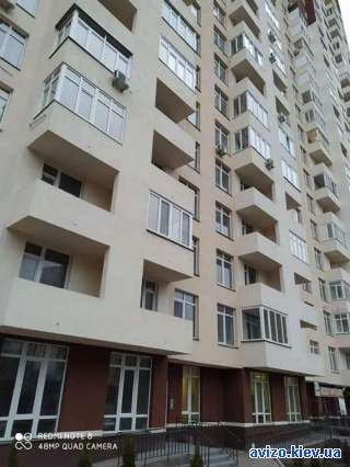 Сдается квартира Киев, Шевченковский, ул. Полевая, 73 код 111736803