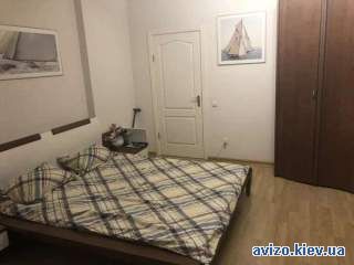 Сдается квартира Киев, Дарницкий, ул. Урловская код 111736886