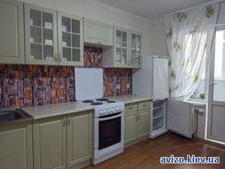 Сдается квартира Киев, Дарницкий, ул. Бориса Гмыри, 14б код 111737100