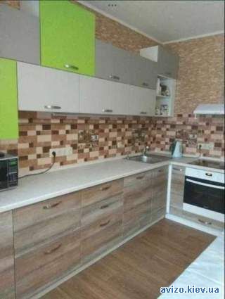 Сдается квартира Киев, Дарницкий, пр. Петра Григоренко, 12 код 1117368