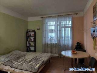 Сдается квартира Киев, Шевченковский, ул. Степана Руданского, 5 код 11