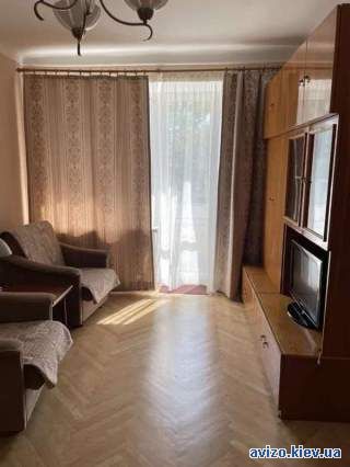 Сдается квартира Киев, Шевченковский, ул. Марка Безручко, 23 код 11173