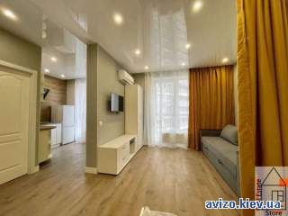 Сдается квартира Киев, Дарницкий, ул. Ревуцкого, 40Б код 111736920