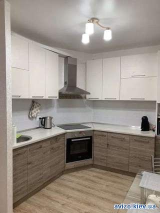 Сдается квартира Киев, Дарницкий, ул. Елизаветы Чавдар, 34 код 1117371