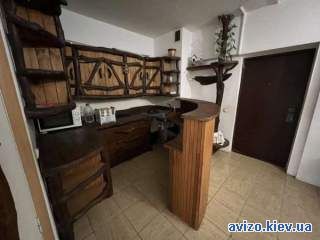 Сдается квартира Киев, Дарницкий, ул. Анны Ахматовой, 13 код 111737155