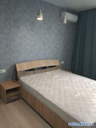 Сдается квартира Киев, Дарницкий, ул. Ревуцкого, 4 код 111737085