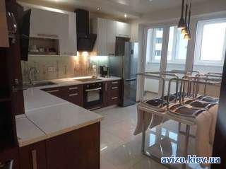 Сдается квартира Киев, Шевченковский, ул. Рижская, 73г код 111833659