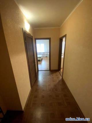 Продам 1к(2к) євродвушка м. Харківська ЖК Ревуцький 5й поверх
