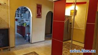 Терміновий продаж!!! 4-х кімн. 115 м2