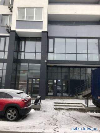 1-к ЖК Лебединий