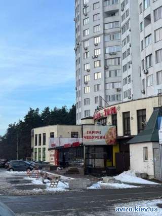 Продам однокімнатну квартиру ЖК Східна Брама, м. Бориспільська