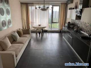 Двух Комнатная квартира RiverStone