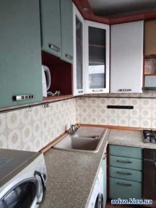 Продаж 3к квартири, Київ, р #8209;н. Березняки, Павла Тичини, буд. 19