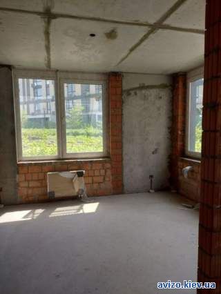 Продам квартиру Славутич ул. Заречная,6