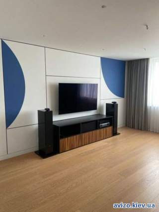 Продаж 4к квартири, 142м2, ЖК Корона, Княжий Затон 21, Осокорки