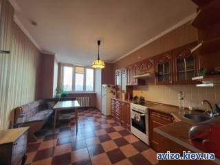 2-кімн. 88 кв.м. ЖК Корона Срібнокільська 1 метро Позняки