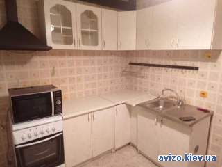 Продам квартиру, Григоренко, 7Б, Дарницький район
