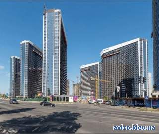 Продам Жк Great 42м2 тц Ривер мол,Днепровская набережная