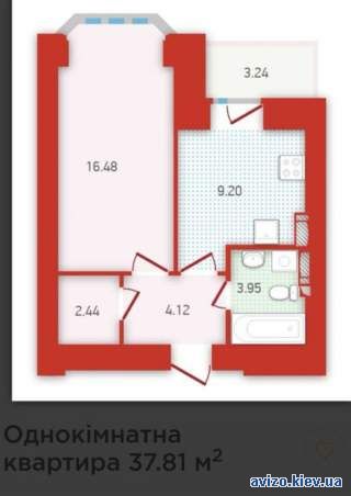 Продажа квартиры Киев, Дарницкий код 213041707