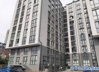 Продам квартиру Камянська 127
