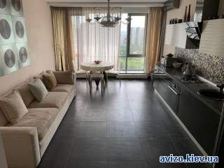 Двух комнатная квартира жк RiverStone