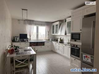 Продаж 3к квартири 121 кв. м на просп. Петра Григоренка 23