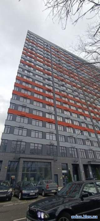 Продаж квартири 2х кімнатної ЖК теракота
