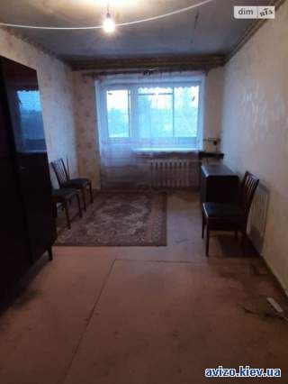 Продаж 1к квартири 29 кв. м на вул. Євгена Харченка
