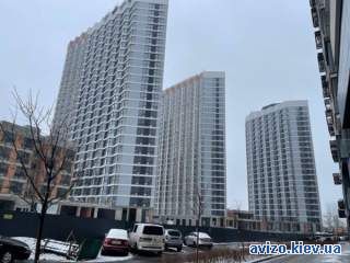 Продам квартиру по переуступці в ЖК Зарічний