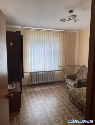 Продам квартиру Бориспільска 49
