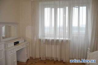 Продам 4-кімнатну квартиру вул.Тростянецька 49