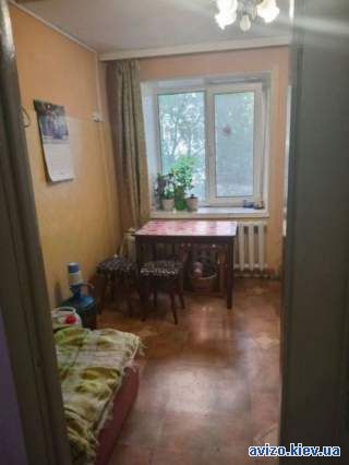 2-к Харківський