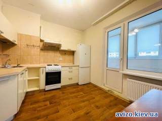 Продаємо 1-кімнатну квартиру 48,8м2 на Здолбунівській 13