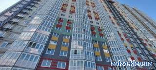 Продаємо ЖК «Патріотика». СИНЕВІР буд № 23, 1к, 100% платежі оплачені.