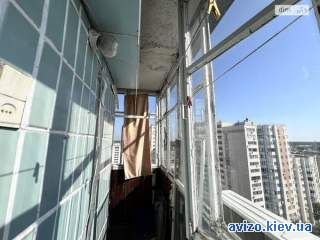 Продаж 2к квартири 48.6 кв. м на вул. Бориспільська 28Б