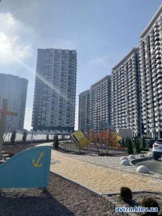 ЖК Заречный продам 3х ком. квартиру 102 кв.м