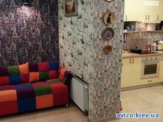Продаж 2к квартири 60 кв. м на бул. Ярослава Гашека 22