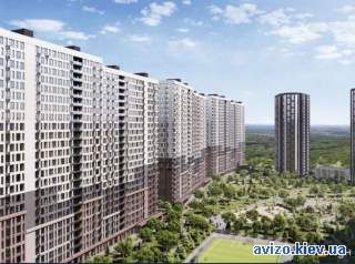 Продам 1 к. Квартиру 37м2 . В Star City