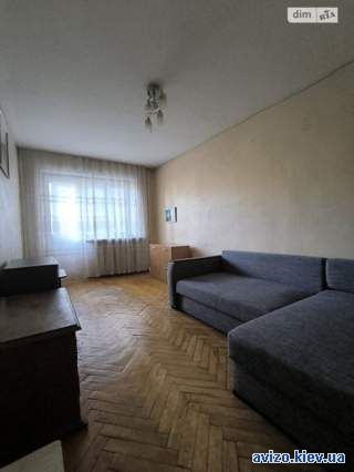 3к 53.3 кв. м на бул. Івана Котляревського
