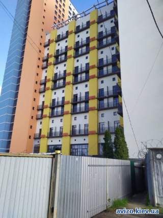 1-к  Twin House