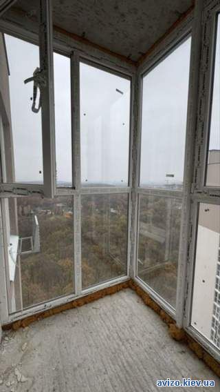 Продажа квартиры Киев, Голосеевский код 213043422