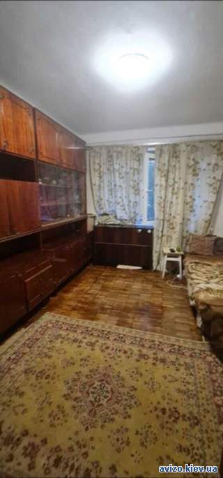 2-к Воскресенский проспект