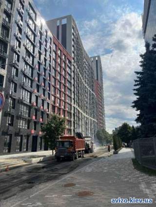 Жк Старт, 84м, 3к, 5пов, Лукянівська