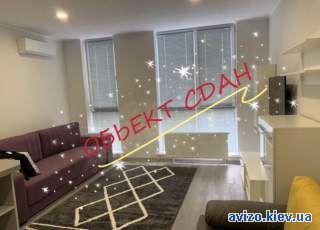 1к. кв. м. Славутич. Дарницкий район