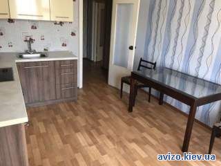 Сдается квартира Киев, Дарницкий, ул. Урловская, 9 код 111184952