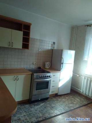 Сдается в аренду 1 комн. квартира