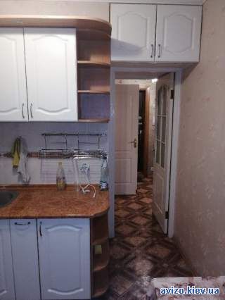 Сдается квартира Киев, Дарницкий, пр. Николая Бажана код 111184959