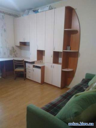 Сдается квартира Киев, Дарницкий, пр. Петра Григоренко код 111190584