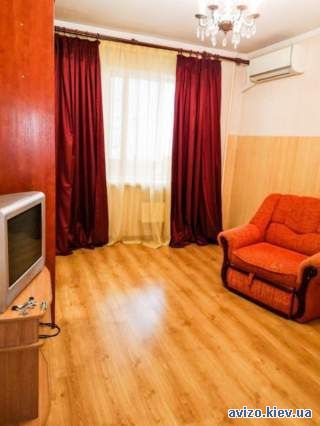 Сдается квартира Киев, Дарницкий, Тростянецкая ул., 3 код 111148514