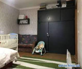 Сдается квартира Киев, Дарницкий, пр. Николая Бажана, 34 код 111186918